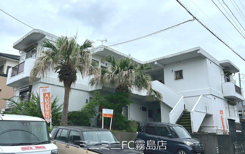 レジデンス佐藤