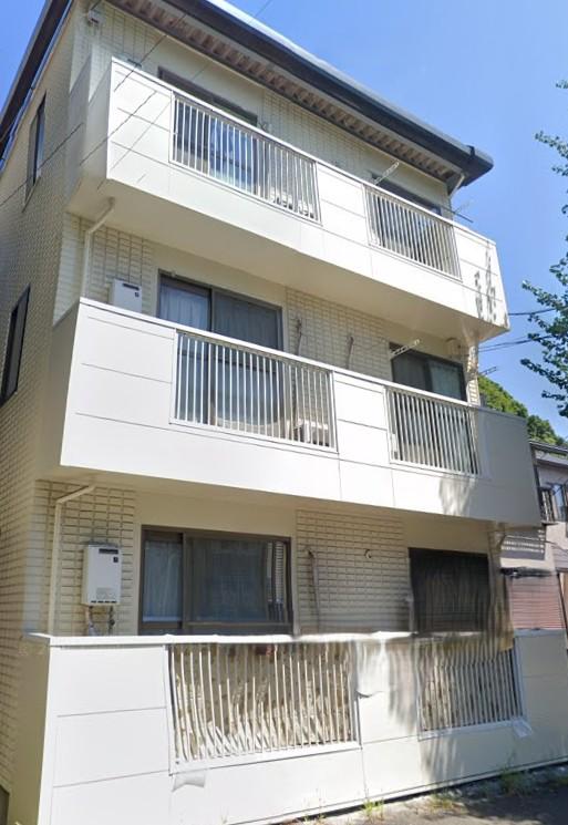 池上ハイツ