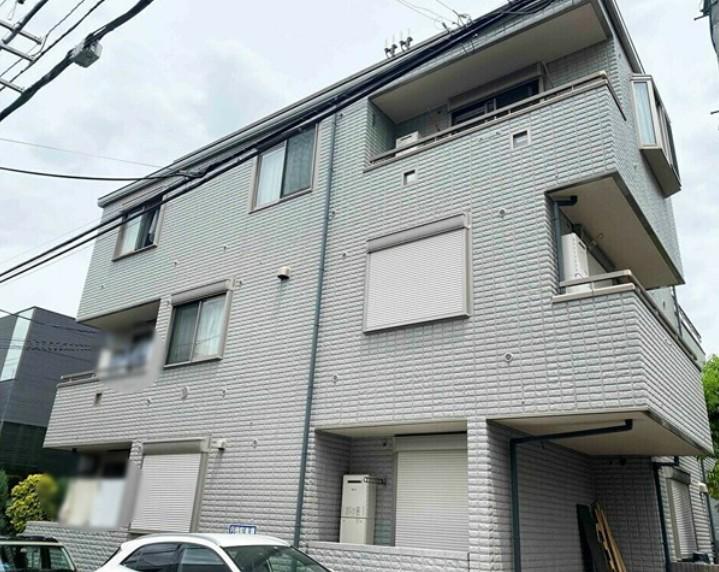 フォルチェ神宮前