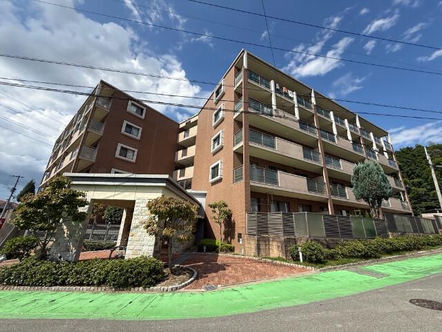 ニューベリーヒルズ空港南