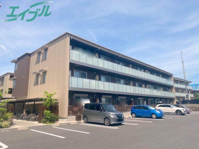 MASTTOWNLUCIAB棟