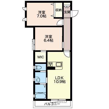 シャレ サンパティーク