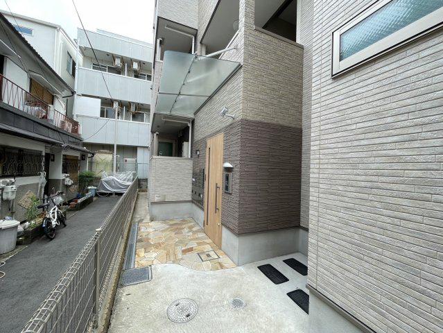 フジパレスSUN EIGHT