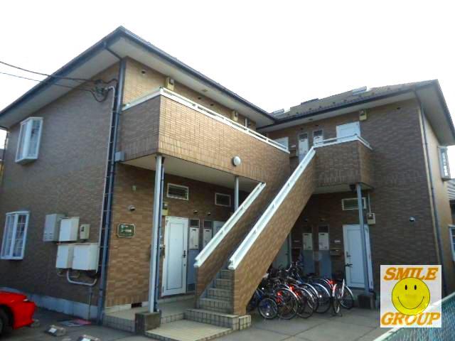 シャルム市川