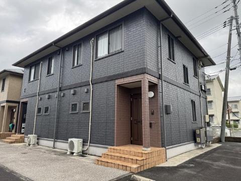 カーザナチュラーレE棟(3LDK/2階)
