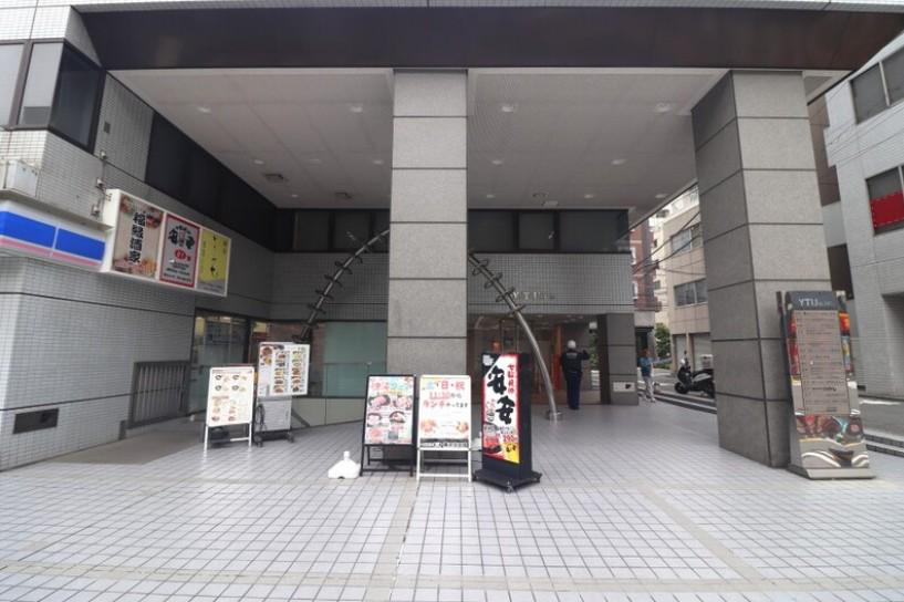 ワイティーユービル