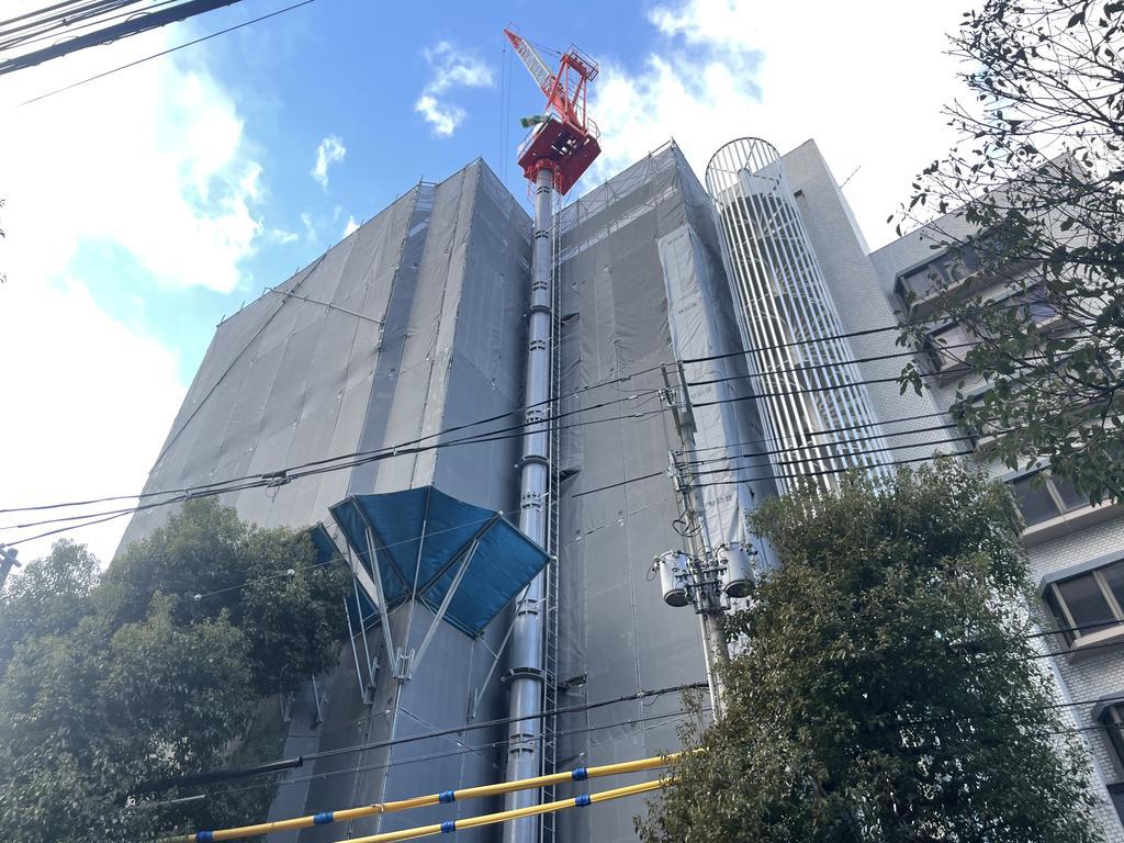 グランビスタ新神戸