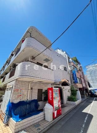 パーソネージュ武蔵関