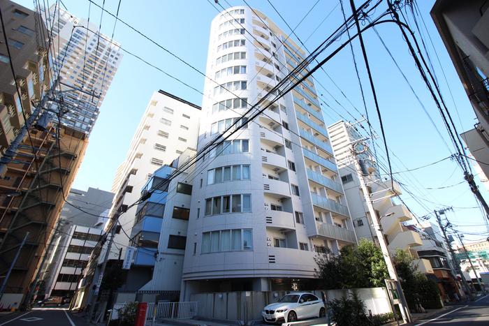 東池袋デュープレックス リズ