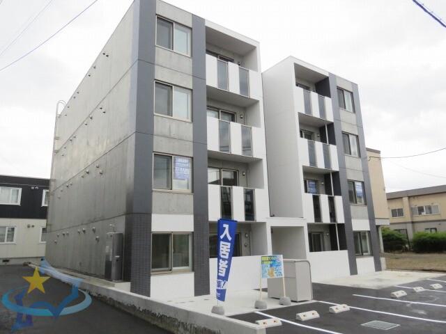 グランラヴィーヌ八軒