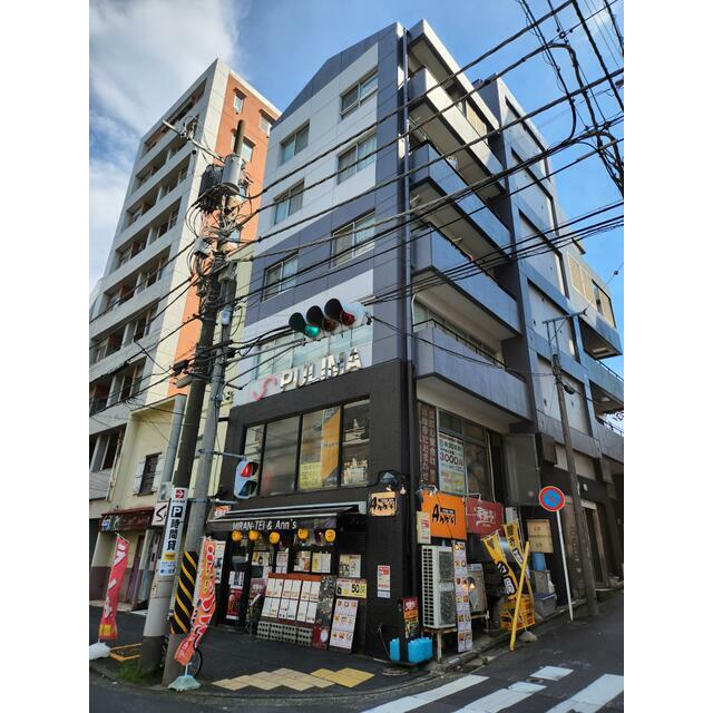 IEMビル