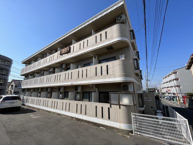 アリュール学院前I