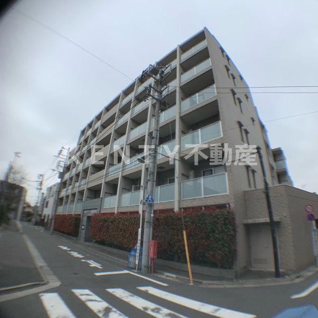 フォルティス大森