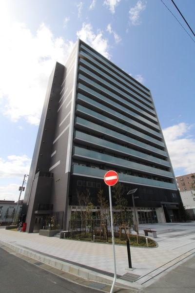 オーパスホームズ南行徳
