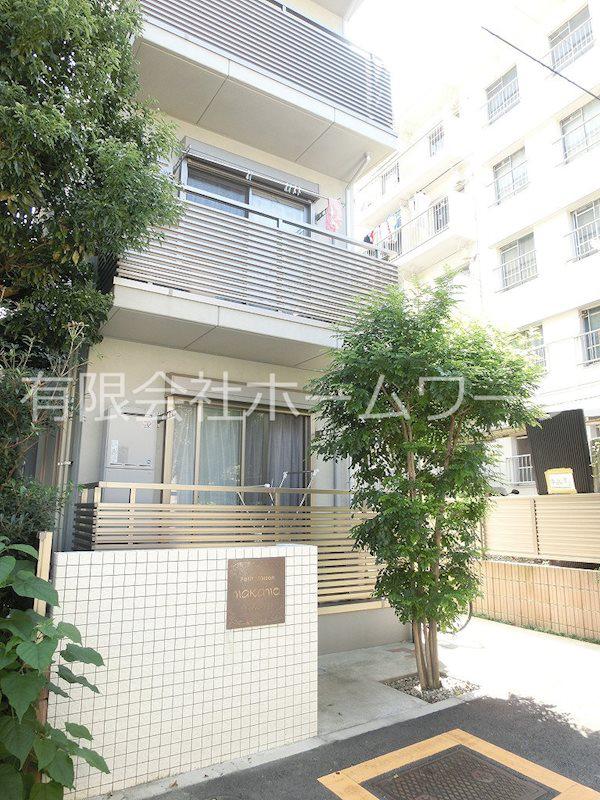 PETIT MAISON NAKANO