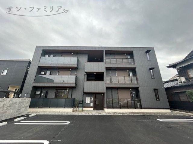 D-SQUARE四ツ谷(1LDK/3階)