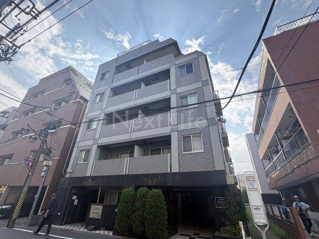 ドメイン国分寺