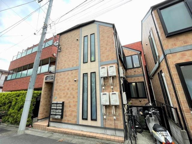 アーバンプレイス目白クア
