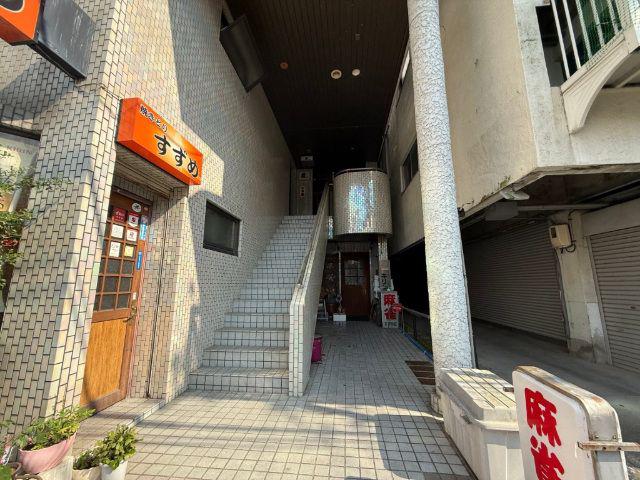 麻里布町ビル