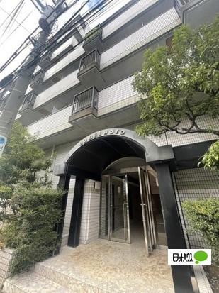 ホームズ青戸