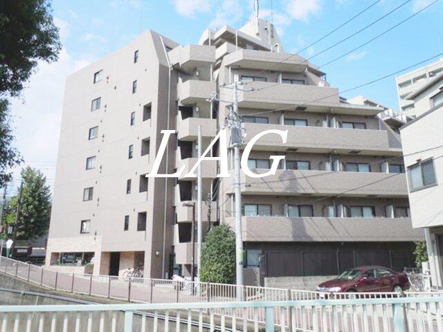 パークウェル方南町