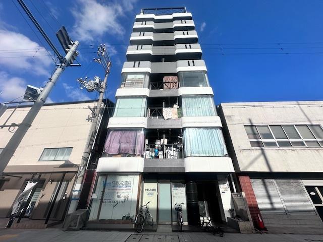 サニーMSコーポ福町