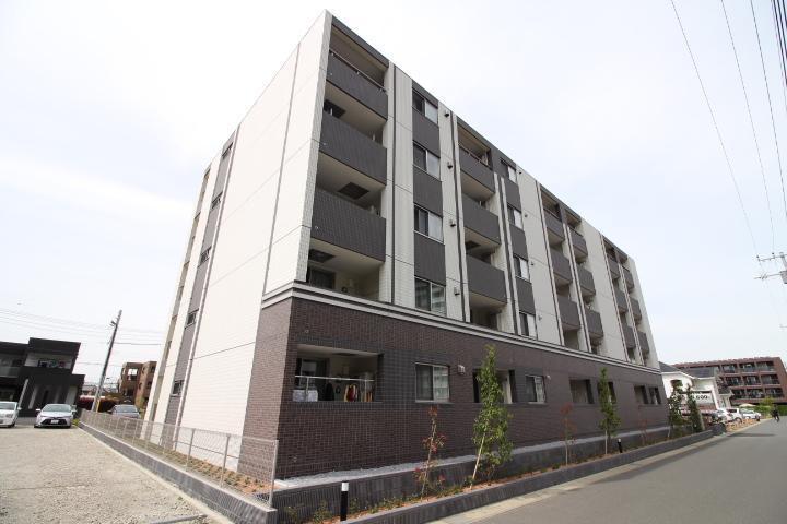 フェリーチェ大鷹