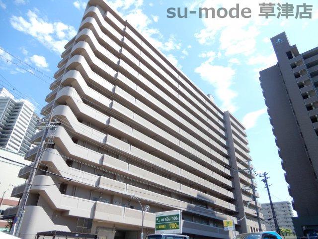 グレーシィ栗東デュオ