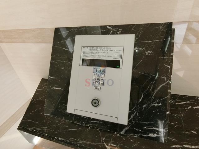 LUXE新大阪IV