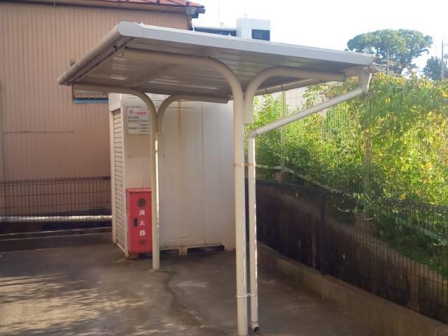 地下鉄桜通線 瑞穂区役所駅 徒歩14分 2階建 築24年