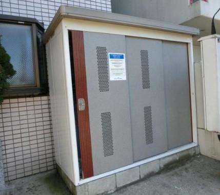 メゾンドココット