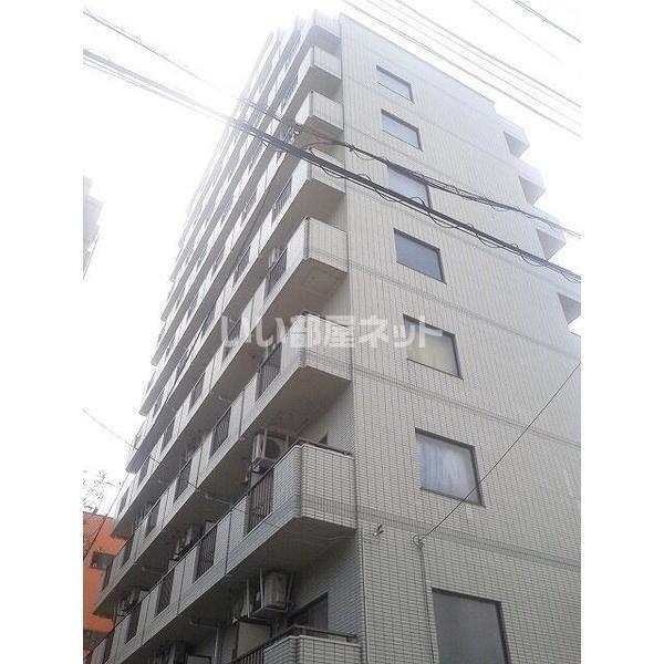 モナークマンション西川口