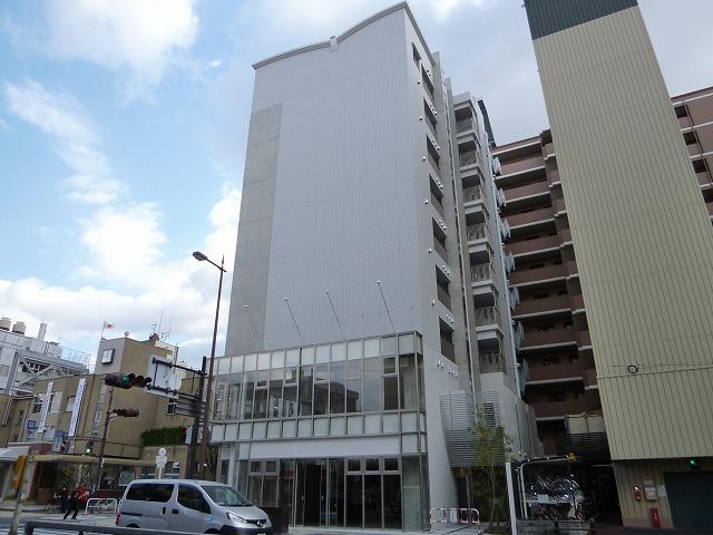 ピジェブラン守口