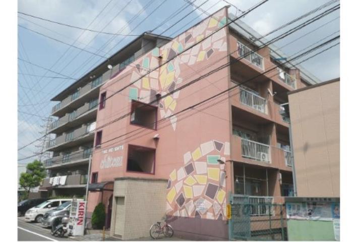 ハイツシェトワ
