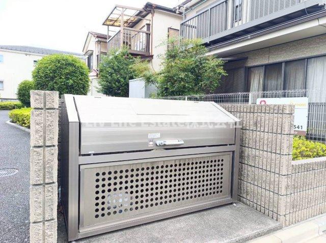 パークアベニューII