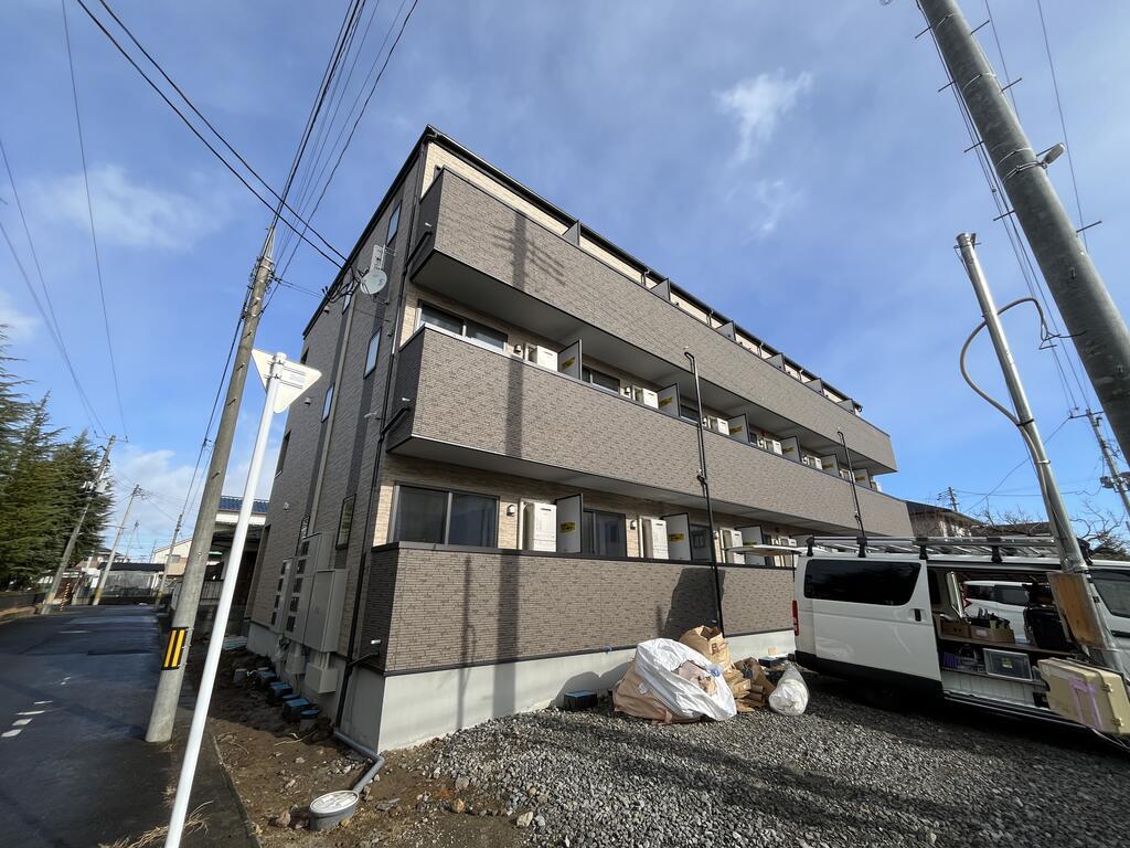 J RESIDENCE OTEMACHI