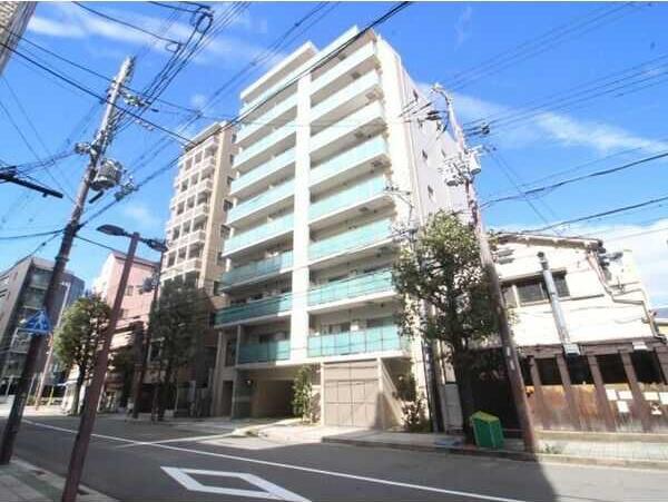 VERDE西宮