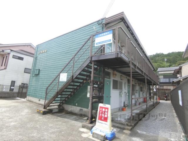 コーポ田山