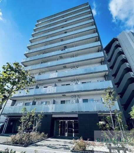 リヴシティ向島参番館