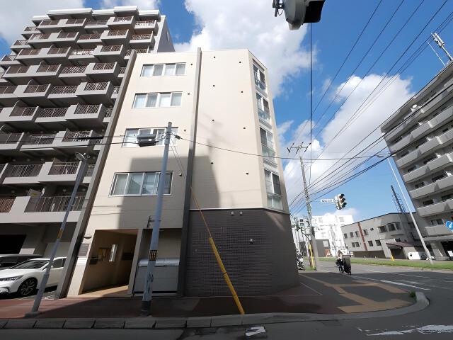 プラティーク札幌