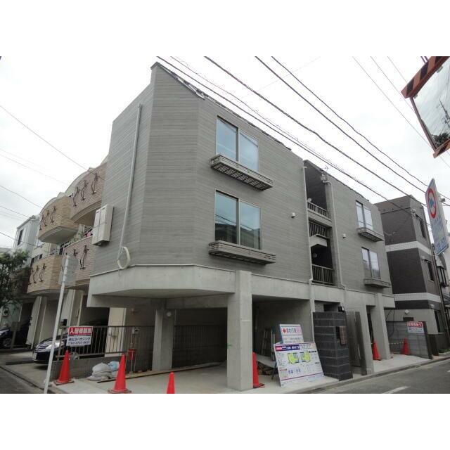 VILLA YUTAKACHO