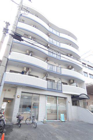 パークレーン深江