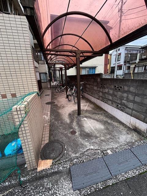 共立リライアンス上野1