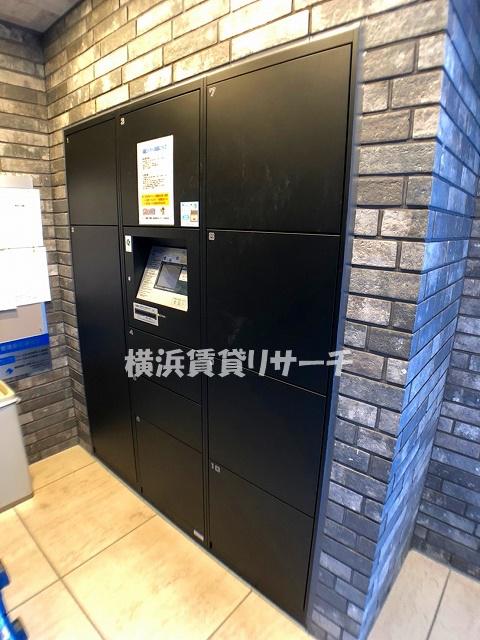 L AVENIR東神奈川