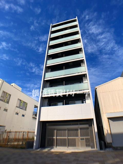 L AVENIR東神奈川