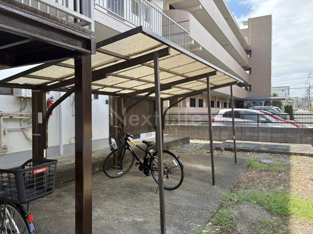 ハイム篠