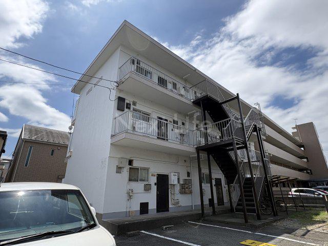 ハイム篠