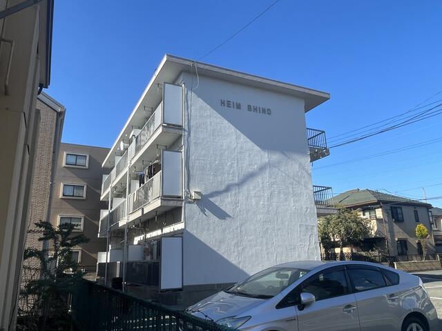 ハイム篠