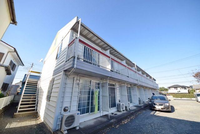 レオパレストゥインクル前沢
