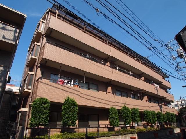 プレステージ新井